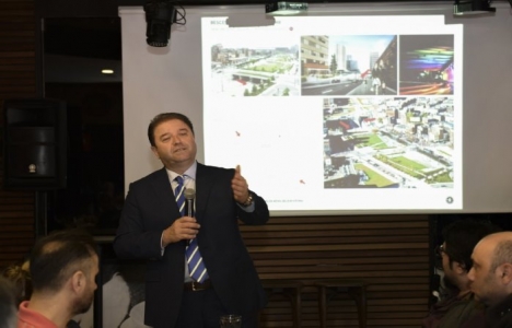 Maltepe Beşçeşmeler’de dönüşüm heyecanı!