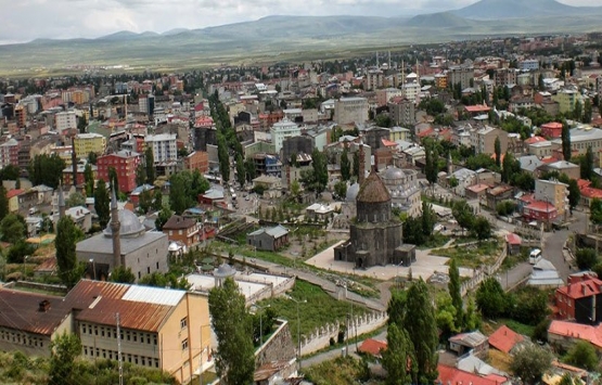 Kars otelleri