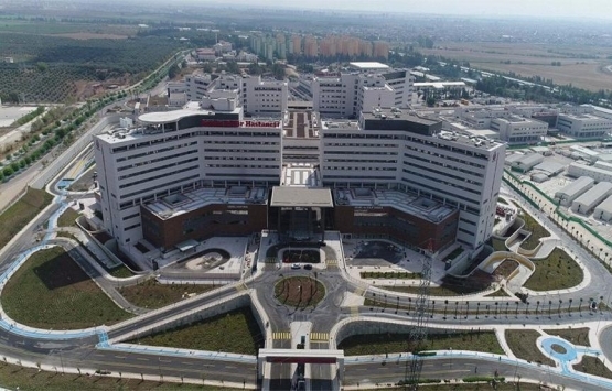 Şehir hastanelerinin müteahhitlerine 57.5 milyar TL para ödenecek!