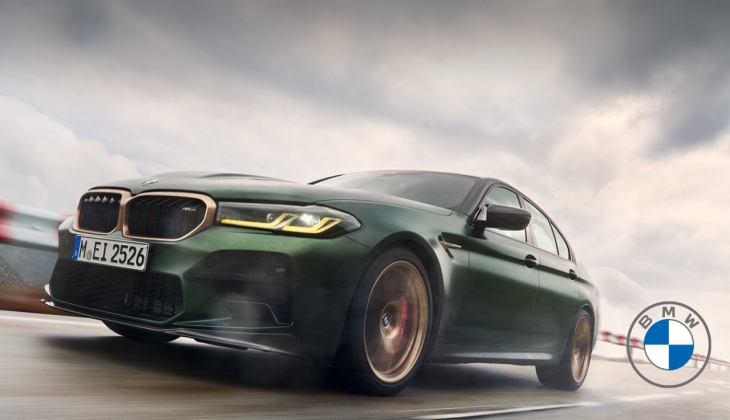 BMW M5 CS’nin mart ayı fiyatı belli oldu! Özellikleri neler, fiyatı ne kadar? 4 Mart 2023 fiyat listesi