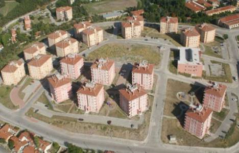 Harman Mahallesi'nin tapu sorunu çözüldü!