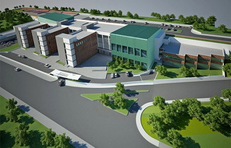 TED Koleji Avrupa yakasındaki ilk şubesini Tema İstanbul'da açacak!