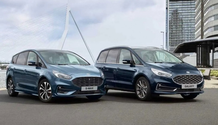 Ford, Fiesta’nın ardından o modellerinde fişini çekti!