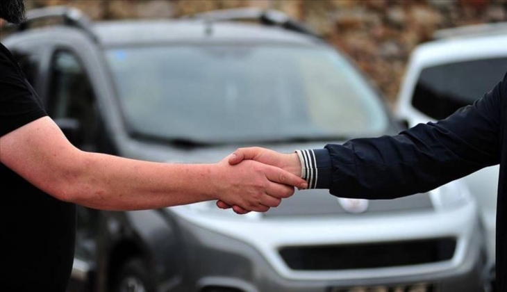 İkinci el otomobilde talep fazlası beklenmiyor