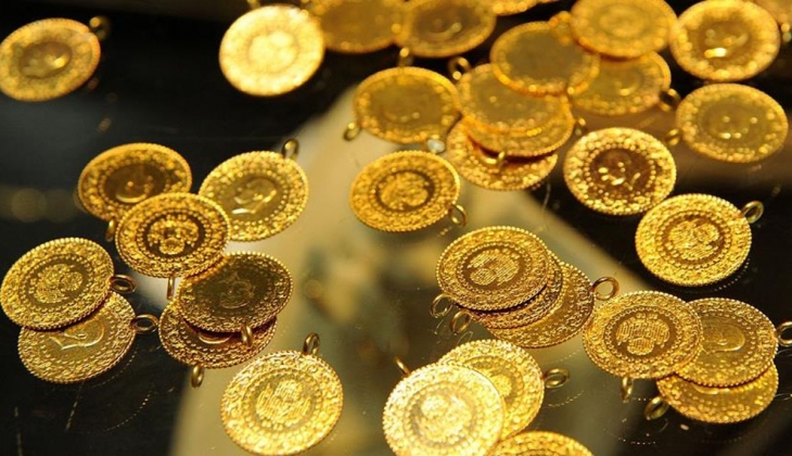 İslam Memiş’ten flaş altın tahmini! 1450 TL mi olacak?