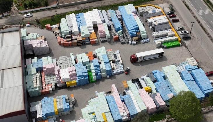 55 yıllık dev şirket darboğazda! Karalar Yalıtım İzolasyon'a üç ay süreyle geçici mühlet kararı! 