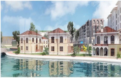 Rixos Oteller zinciri Afyon'da termal otel yapacak!