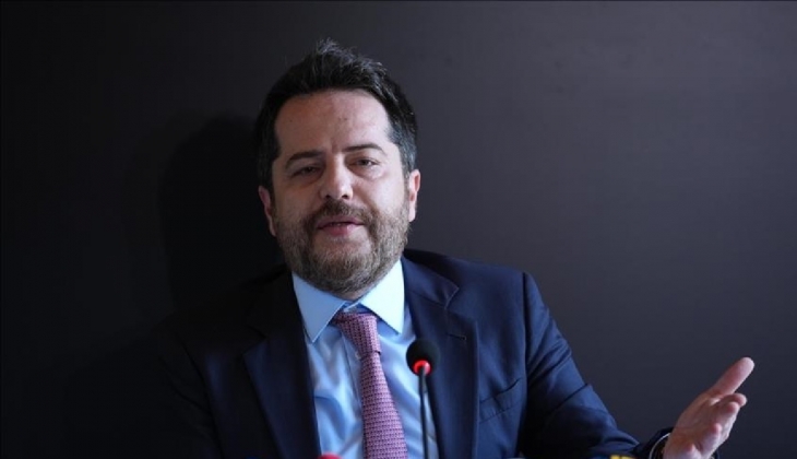 Futbolda bahis soruşturması: Erden Timur tutuklandı!