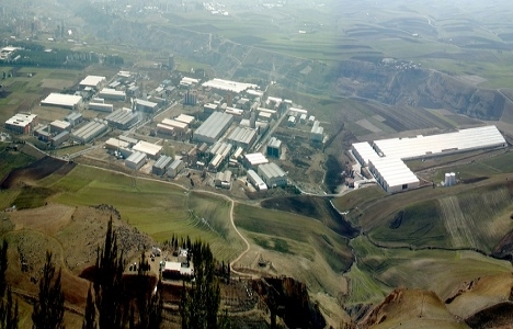 Adıyaman OSB ihalesi