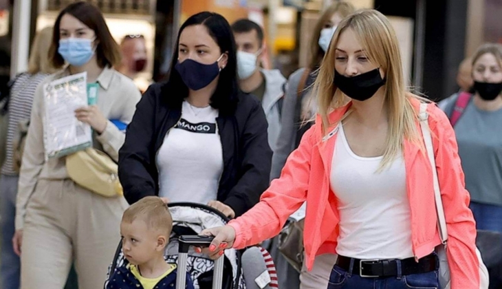 Konut yatırımında Türkiye Rusların radarından çıktı! Artık konut almak istemiyorlar...