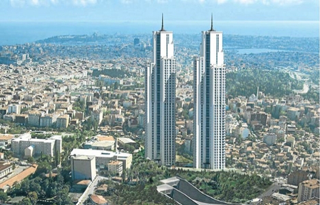 Ant Yapı 3 projesinde dolar kurunu 1,98 TL'ye sabitlendi!