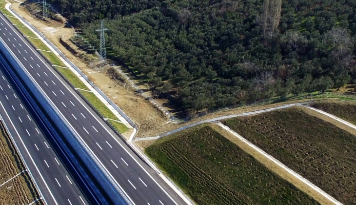 Mega otoban projeleri yolda, İstanbul-Ankara arası daha da hızlanacak!
