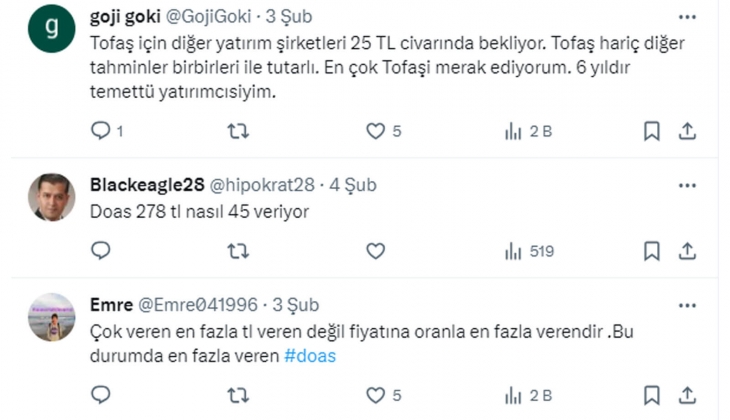 Temettü yatırımında bu iki analize aman dikkat!