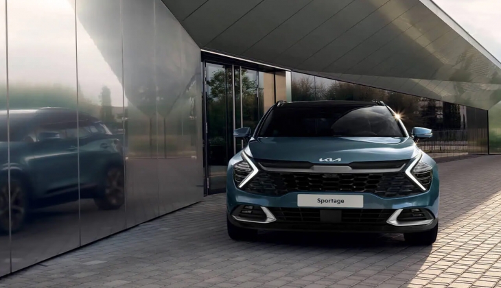 Kia da yüzde 1,49 faiz fırsatı! Kia modellerinin fiyatları ne kadar? İşte 5 Nisan 2022 fiyat listesi...