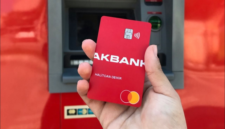 Markete gitmeden mutlaka bakın! Akbank hediye ediyor!