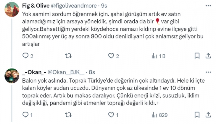 Gayrimenkul uzmanı tek bir şehri işaret etti: En çok primlenecek bölge olacak!