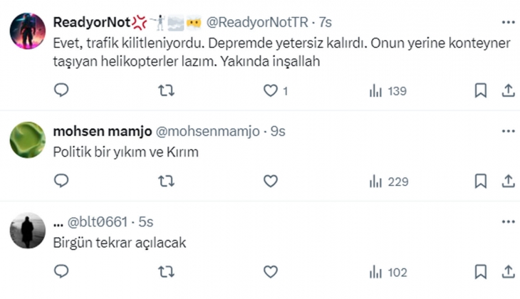 Deprem Araştırmacısı Baturhan Öğüt ten Atatürk Havalimanı çıkışı: Olası Marmara depreminde en kritik rol oynayacaktı!