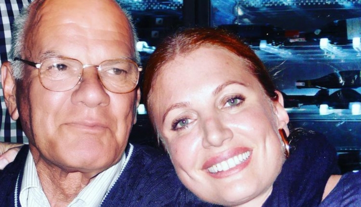 Caroline Nicole Koç kimdir? Caroline Koç kaç yaşında?