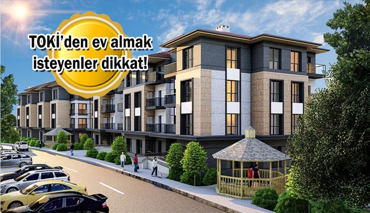Mayıs 2024 TOKİ projelerine başvurmak isteyenler hemen bakın! e-Devlet'ten adım adım TOKİ başvurularında son dakika!