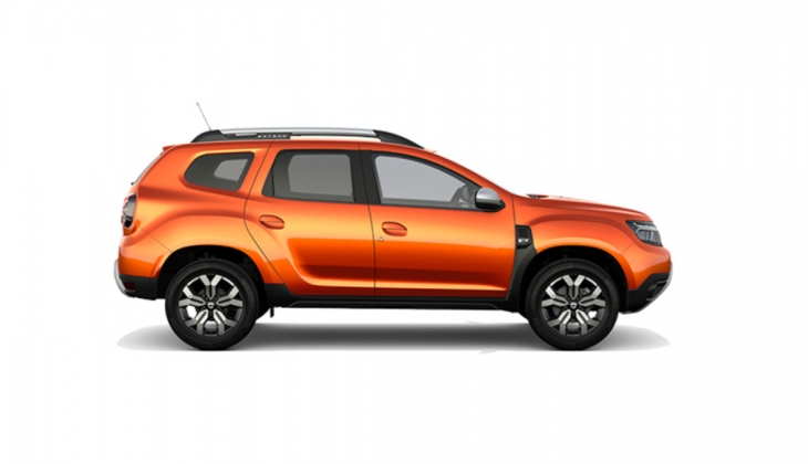 2022 Dacia fiyat listesi! Dacia Sandero, Sandero Stepway, Duster ve Lodgy fiyat listesinde kampanya…