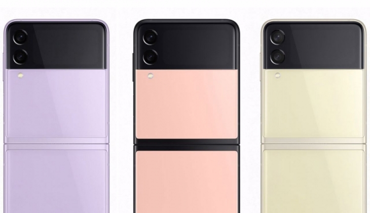 Samsung Galaxy Z Flip 3'e Carrefoursa'dan indirim! 15 Aralık 2022 fiyat listesi...