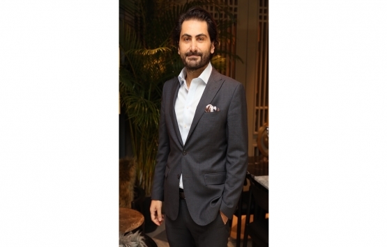 Erkanlı Holding’ten İngiltere de Univa Evi Projesi!