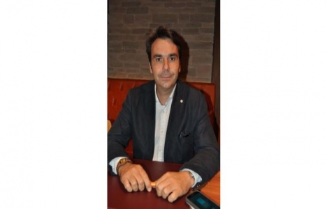 Sercan Soybaş: Nevşehir Ariana Lodge Otel sit alnında değil!