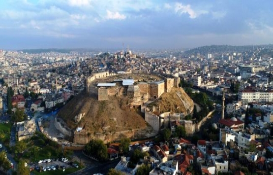 Gaziantep‘te ortalama konut fiyatları 247 bin TL!