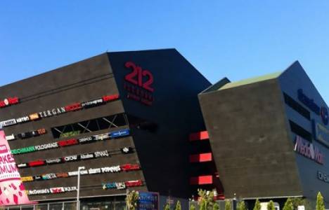 Power Outlet AVM lösemili çocuklar için kolları sıvadı!