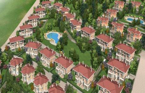 Kilia Park AVM'nin açılış tarihi Haziran 2015!