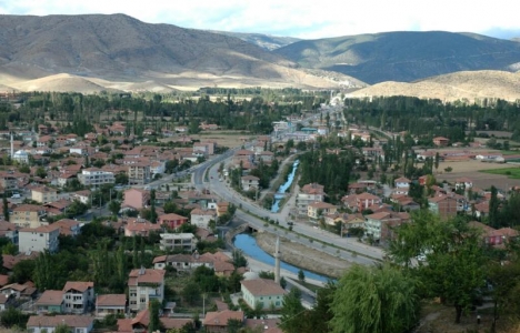 Tokat Turhal Belediyesi'nden satılık 12 gayrimenkul!