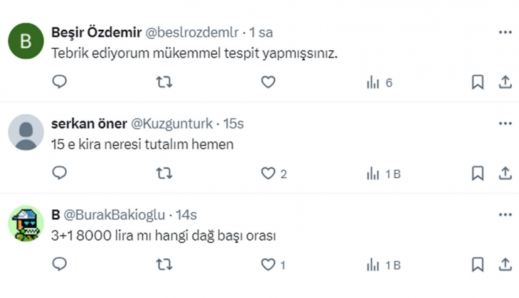 Ev almak da kiraya çıkmak da çok zor! Temettü yatırımıyla hem kirayı hem de konut kredisi taksiti karşılanabilir! 