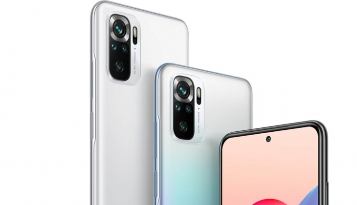 A101 de uygun fiyata Xiaomi Note 10S satışı sakın kaçırmayın! İşte 2022 Mart fiyat listesi...