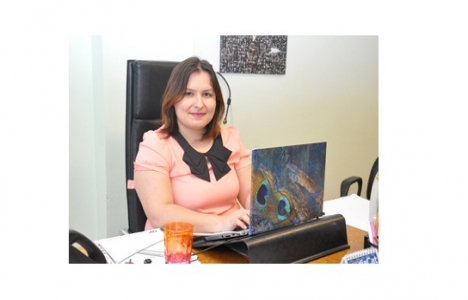 Aydın akıllı köy projesi için 88 dönümlük arazi kiralandı!