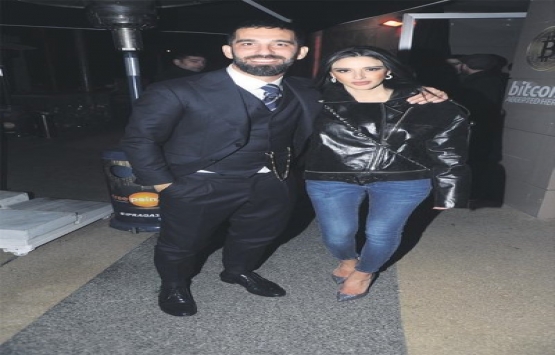 Arda Turan, Mandarin Oriental deki 30 milyon TL lik villayla ilgileniyor!