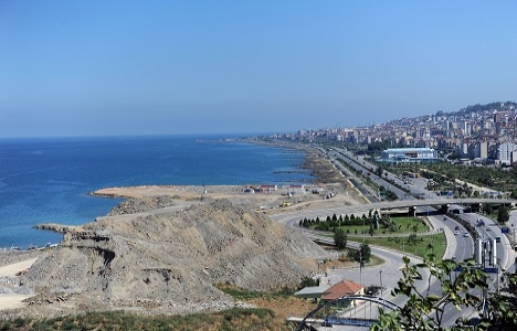 Gülcemal Projesi’nin yapımına başlandı!