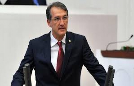 Ceyhun İrgil, Bursa Şehir Hastanesi için soru önergesi verdi!