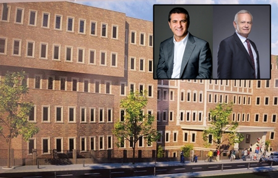 Şişli Meslek Yüksek Okulu’nun gayrimenkulleri için dava tartışması!