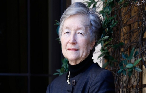  Zeynep Ahunbay: Restorasyon işleri müteahhitlere veriliyor!