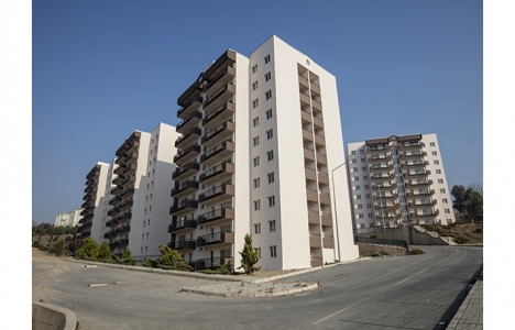 İzmir Buca Konutları satış