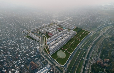 bursa kentsel dönüşüm bölgeleri