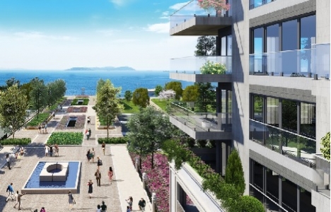 Büyükyalı İstanbul fiyatları 2017 listesi!