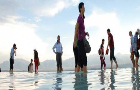 Turizmin ekonomiye katkısı artacak!