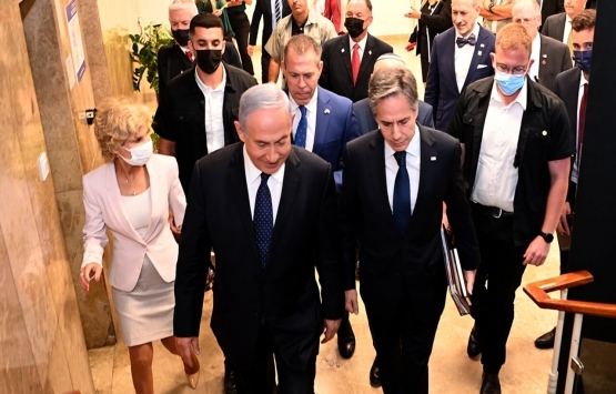 Gazze nin yeniden imarı için çağrı!