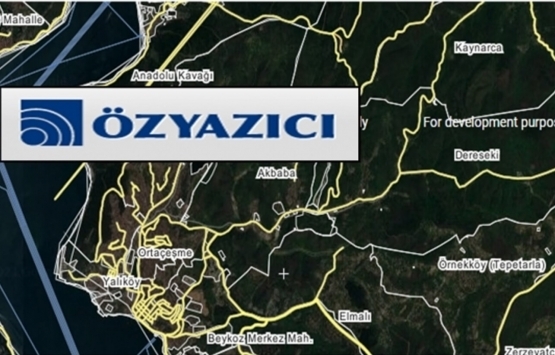 Özyazıcı İnşaat Beykoz projesi Mart 2023’te tamam!