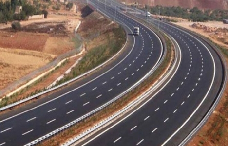 Niğde-Ankara Otoyolu'nun yapım süreci mecliste!