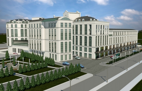 Elexia Tuzla ev fiyatları!