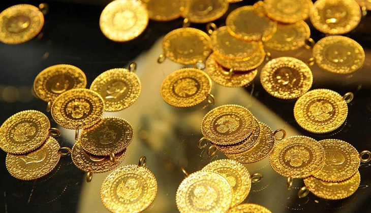 Gram altın, çeyrek altın fiyatlarında bayram depremi! Piyasa uzmanı rakam verdi ve uyardı! Gram altın 2.500 TL olur mu?