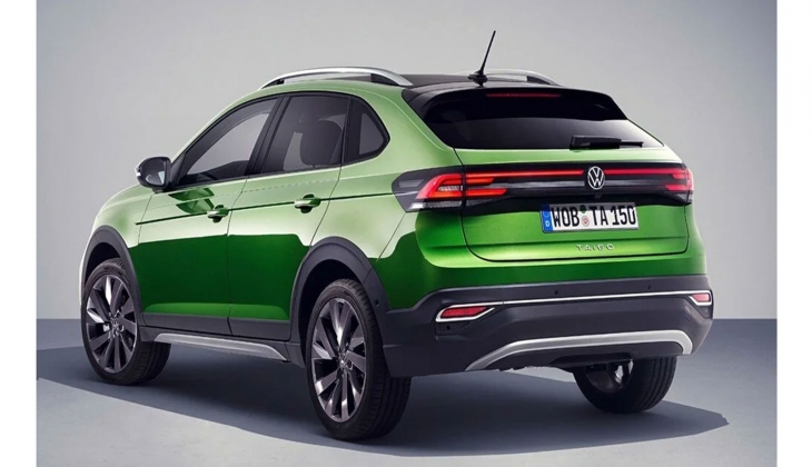 Dacia Duster dan bile ucuza Volkswagen Yeni T-Cross ve Taigo fırsatı! Fiyatı görenler bayilere koşuyor!