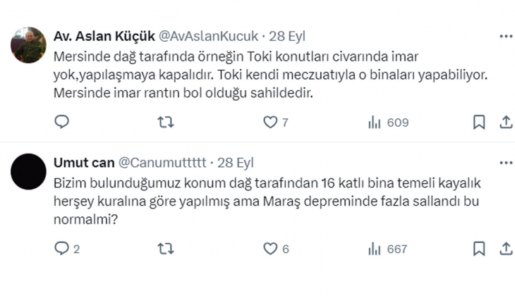 Deprem uzmanından yapılaşma açıklaması: O ili uyardı ve Kıyılara geldikçe sorun artar dedi!